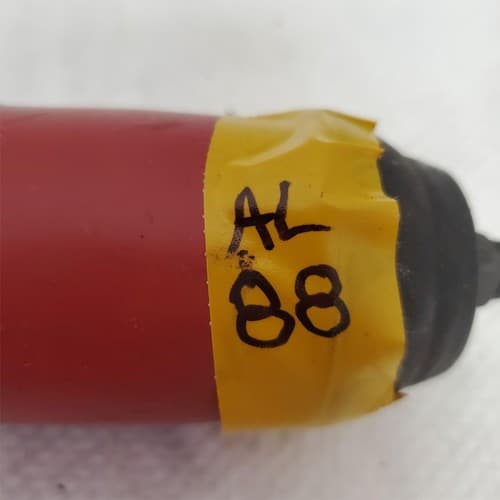 Chicago Pneumatic RPM 10500 Impact Wrench AL88 - Thumbnail 2