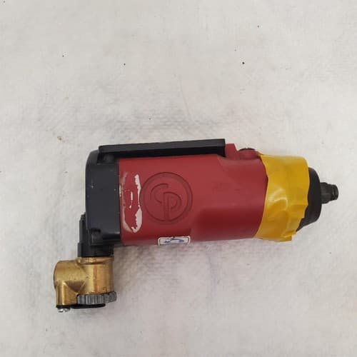 Chicago Pneumatic RPM 10500 Impact Wrench AL88 - Thumbnail 4