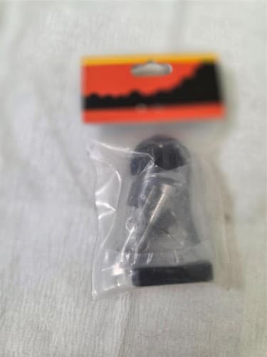 Hepey Bike Stem Extension Computer Mount Holder - Thumbnail 3