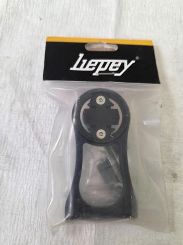 Hepey Bike Stem Extension Computer Mount Holder - Thumbnail 2