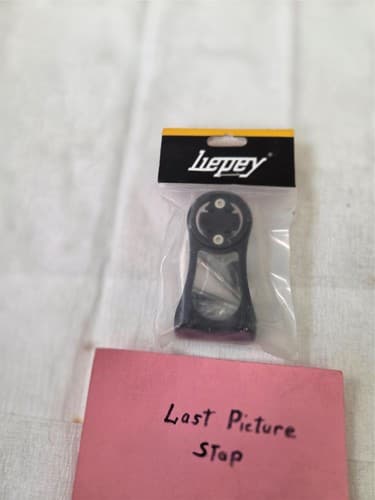 Hepey Bike Stem Extension Computer Mount Holder - Thumbnail 6