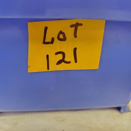 Lot of Proto Socket Drive & Deep Socket Tools Lot 121 - Thumbnail 2