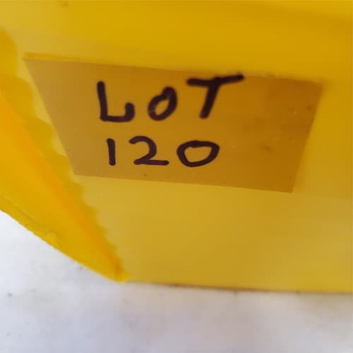 Vintage Lot of Socket 1/2 3/8 1/4 & Deep Socket Lot 120 - Thumbnail 2