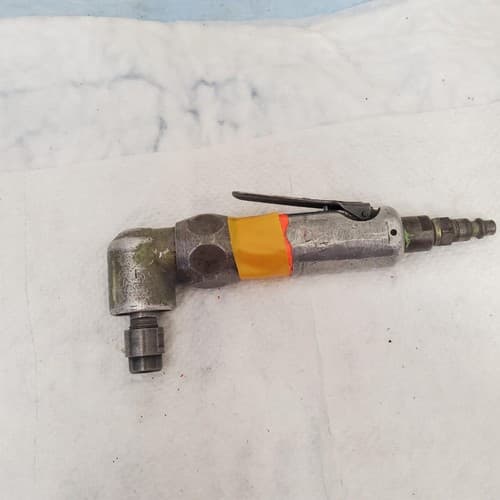 Assorted Pneumatic Right-Angle Die Grinder AL100 - Thumbnail 3