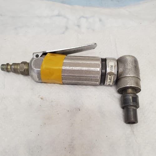 Dotco DL10L1200B-36 Angle Die Grinder,12000 RPM,1/4" Collet Aircraft Tools AL103 - Thumbnail 3