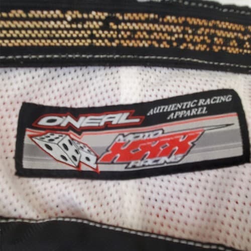 O'Neal Element Waterproof Dirt Bike Racing Pants made with Kevlar 36 - Thumbnail 6