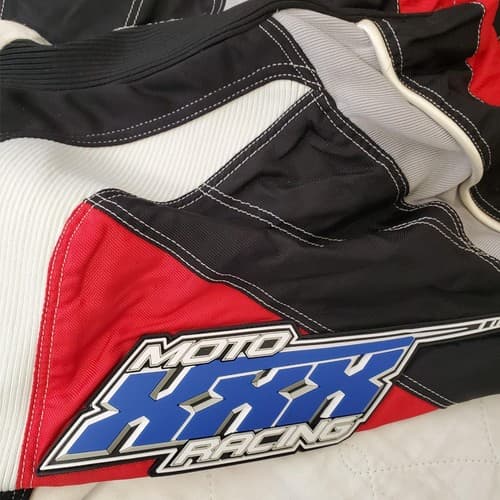 O'Neal Element Waterproof Dirt Bike Racing Pants made with Kevlar 36 - Thumbnail 8