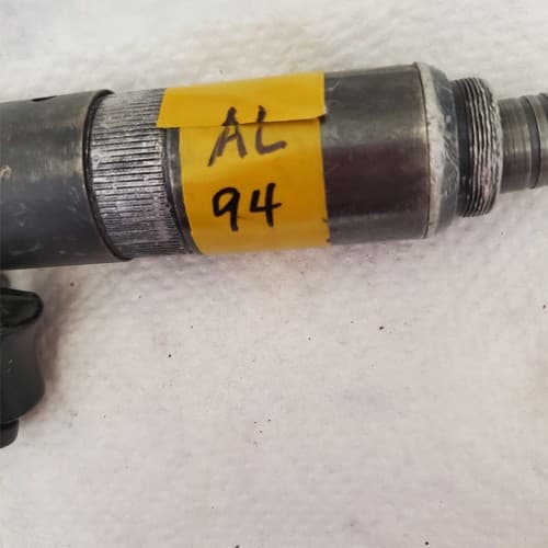 Ingersoll Rand Pneumatic Tool Heavy-Duty Air Impact Wrench AL94 - Thumbnail 2