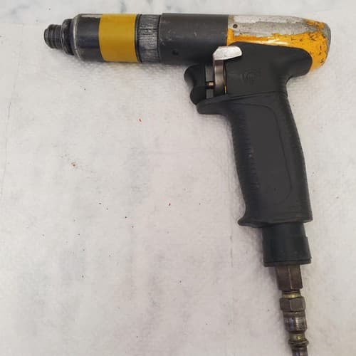 Ingersoll Rand Pneumatic Tool Heavy-Duty Air Impact Wrench AL94 - Thumbnail 4