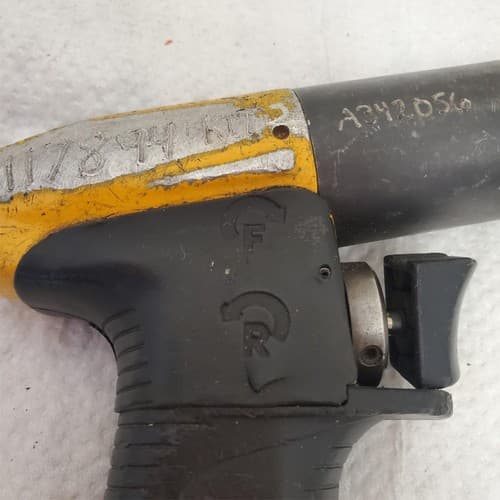 Ingersoll Rand Pneumatic Tool Heavy-Duty Air Impact Wrench AL94 - Thumbnail 5