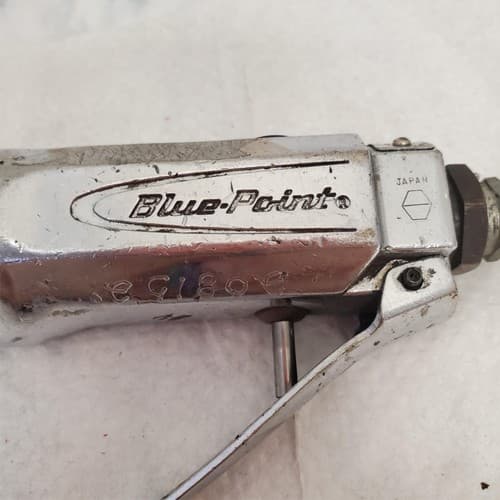 Blue Point AT200D 150 RPM Air Ratchet Wrench Air Tool AL102 - Thumbnail 3