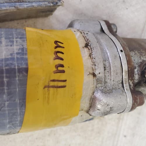 Pneumatic Tool Co. Impact Wrench Drive UUU-11 - Thumbnail 2