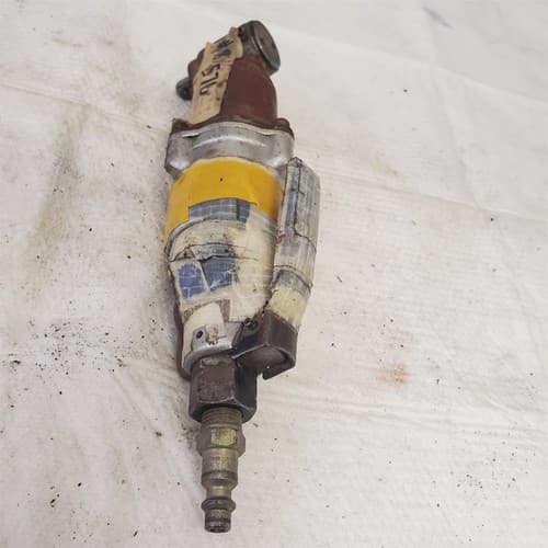 Pneumatic Tool Co. Impact Wrench Drive UUU-11 - Thumbnail 4