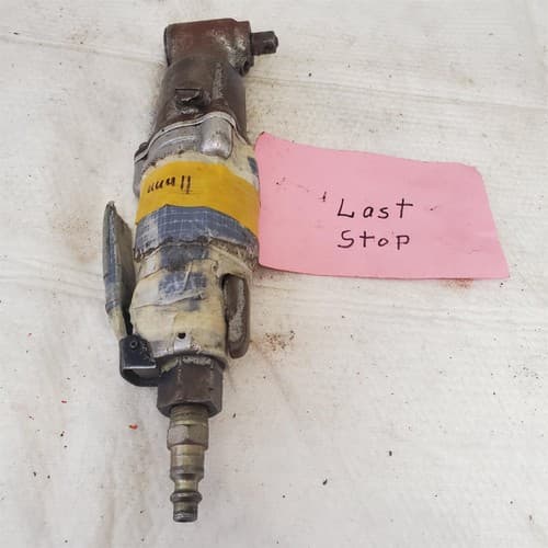 Pneumatic Tool Co. Impact Wrench Drive UUU-11 - Thumbnail 5