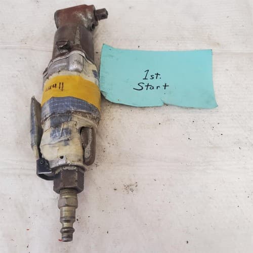 Pneumatic Tool Co. Impact Wrench Drive UUU-11 - Image 1