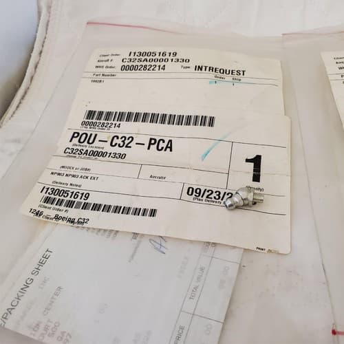 Lot of Assorted Aircraft Maintenance Parts LOT 18 - Thumbnail 5