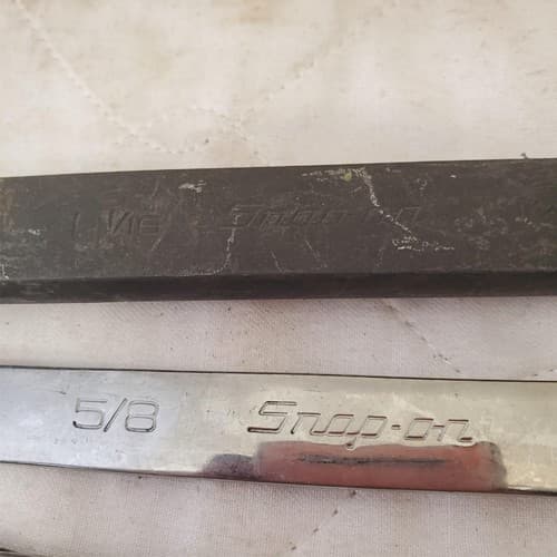 Lot of Assorted Snap-On Offset Ratchet Box-End Wrenches LOT 549 - Thumbnail 7