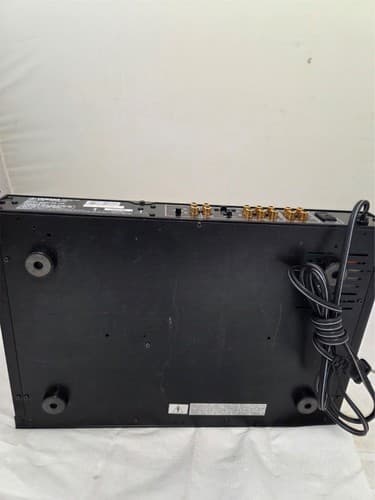 Yamaha DSP-1 Dolby Surrounds 120V Digital Soundfield Processor - Thumbnail 5