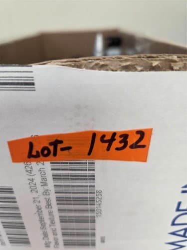 Lot of 6 Panduit GTS Cable Tie Tools & Guardair Pneumatic Tool LOT-1432 - Thumbnail 3