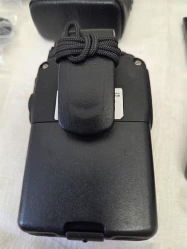 Yaesu VX‑6R Dual‑Band Submersible Transceiver w/ Antennas Charger Case Manual - Thumbnail 16