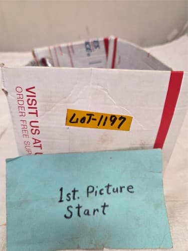 Lot of 18 Blackhawk Armstrong Ratcheting Wrenche Single OpenEnd Spanner LOT-1197 - Thumbnail 2