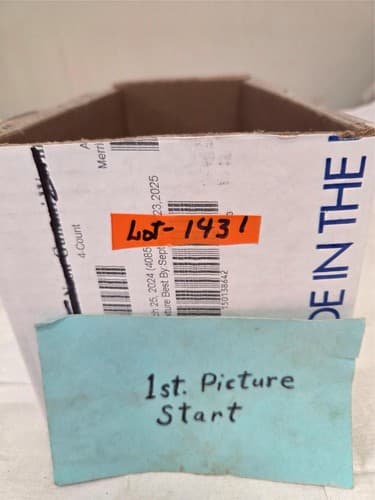 Lot of 12 Xuron Wiss Blue Point Pliers Wire Cutters & Specialty Tools LOT-1431 - Thumbnail 2