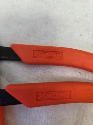 Lot of 12 Xuron Wiss Blue Point Pliers Wire Cutters & Specialty Tools LOT-1431 - Thumbnail 8