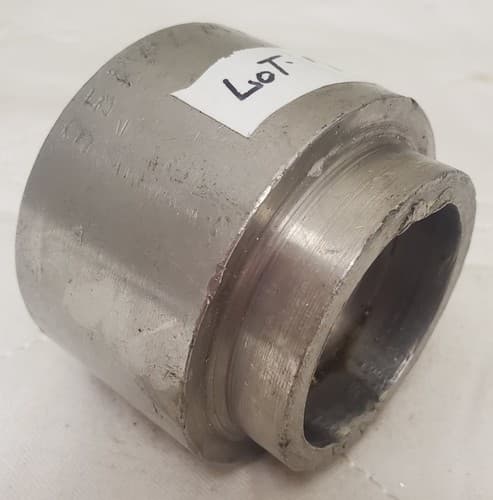 Metal Ball Joint Impact Socket LOT-747 - Thumbnail 5