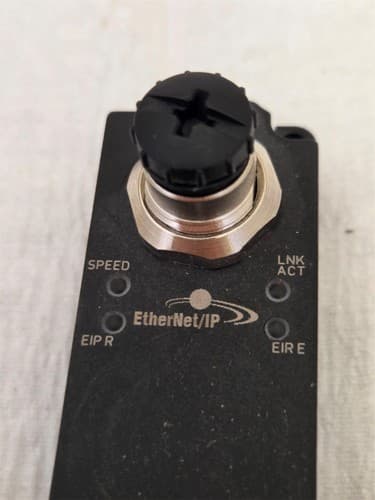 Beckhoff IL2301‑B905 EtherNet/IP 24V Digital Ethernet Coupler Box - Thumbnail 2