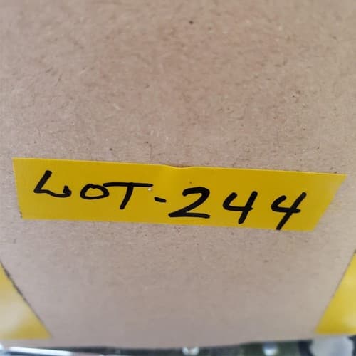 Lot of Assorted Various Offset Ratchet Box-End Wrench LOT 244 - Thumbnail 2