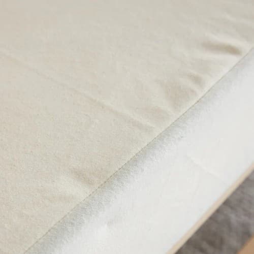 Avocado Organic Crib Waterproof Protector $75 - Thumbnail 4