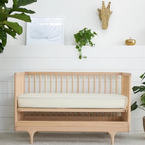 Avocado Organic Crib Waterproof Protector $75 - Image 1
