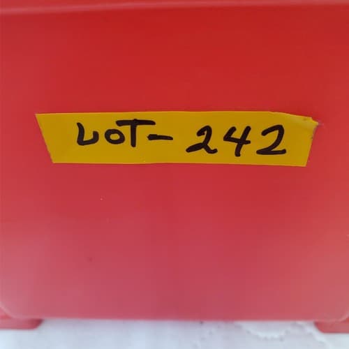 Lot of Assorted Various Offset Ratchet Box-End Wrench & Other Wrenches LOT 242 - Thumbnail 2