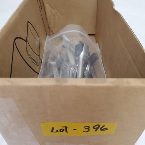 Lot of 16 Assorted Ratcheting Wrenches LOT-396 - Thumbnail 3