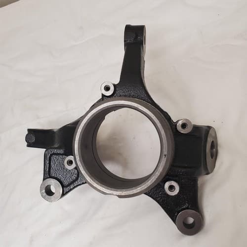 Front Left Driver Side Steering Knuckle - Thumbnail 4