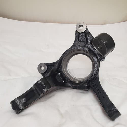 Front Left Driver Side Steering Knuckle - Thumbnail 7