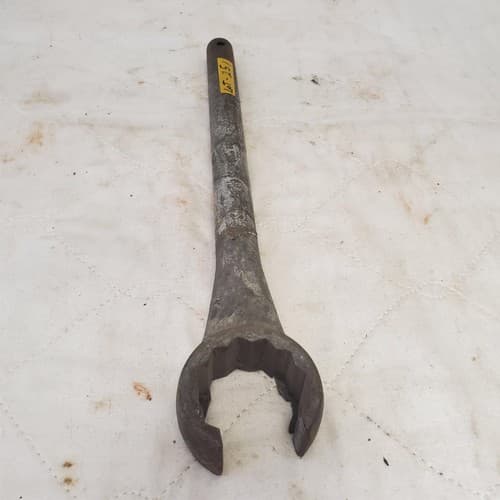 Snap-On Tools Flare Nut Wrench LOT 251 - Thumbnail 2