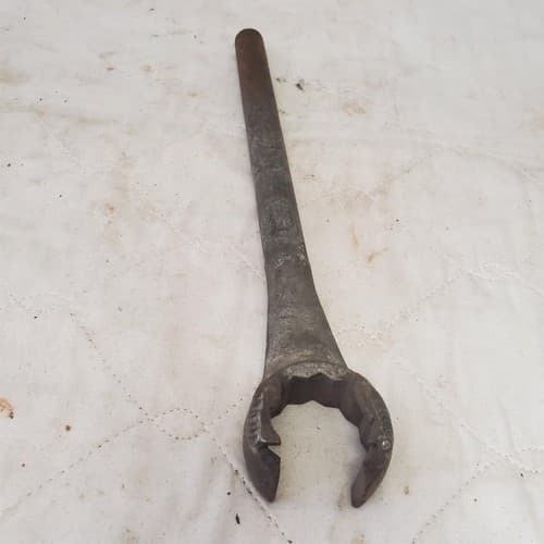 Snap-On Tools Flare Nut Wrench LOT 251 - Thumbnail 5