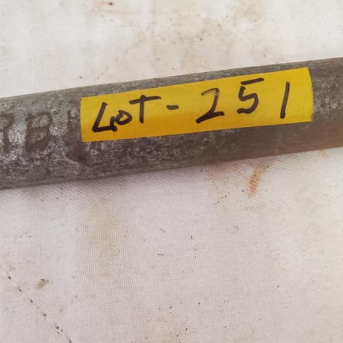 Snap-On Tools Flare Nut Wrench LOT 251 - Thumbnail 3