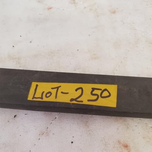 Snap-On Tools Black Double Offset Box Wrench LOT 250 - Thumbnail 2