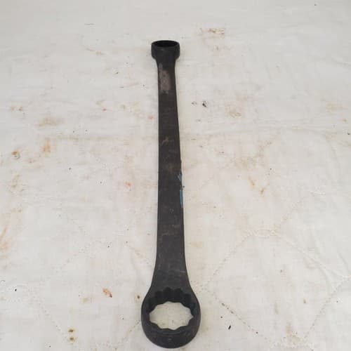 Snap-On Tools Black Double Offset Box Wrench LOT 250 - Thumbnail 5