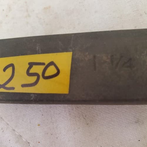 Snap-On Tools Black Double Offset Box Wrench LOT 250 - Thumbnail 6