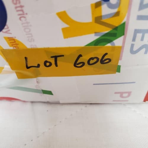 Lot of 3 Assorted Combination Wrench & Drive Flex Head Breaker Bar LOT-606 - Thumbnail 3