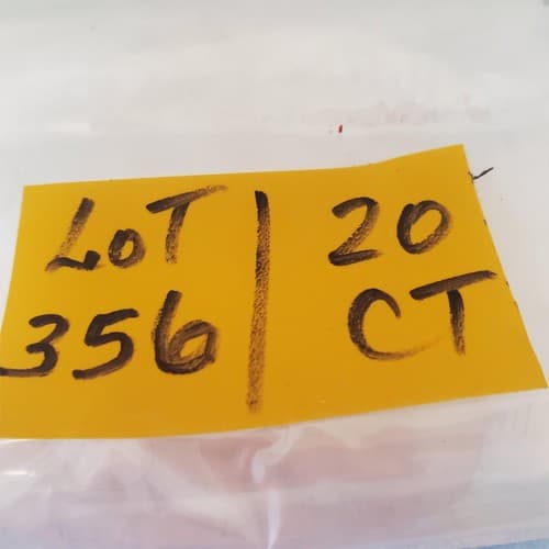 Lot of 20 Assorted Various Size Wrenches Tools LOT 356 - Thumbnail 2