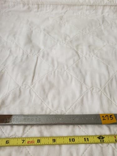 PROTO 1/8-11/16 No.1150 Double-Ended Ring Auto Repair Wrench Tool LOT 275 - Thumbnail 3