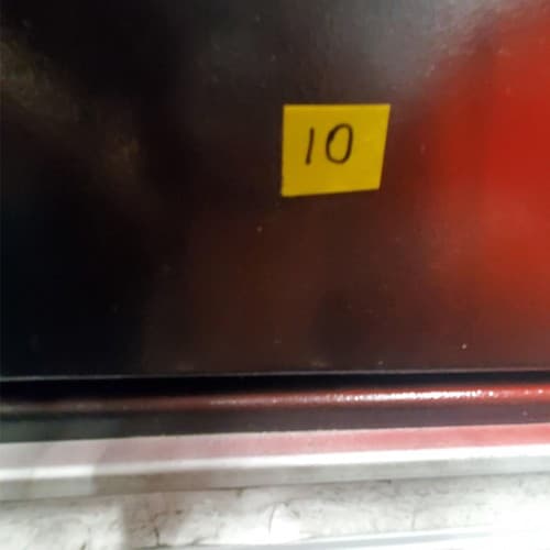 WinWare Accu-Drawer MU Tool Control Cabinet Storage Tool Box Shop Box (10) - Thumbnail 2