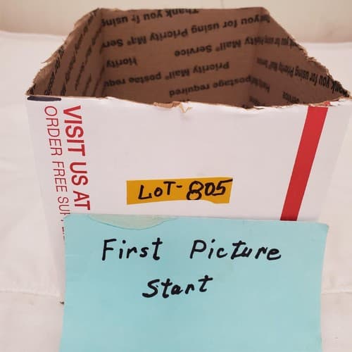 Lot of 13 Assorted Open End Spanner Wrenches Set LOT-805 - Thumbnail 2