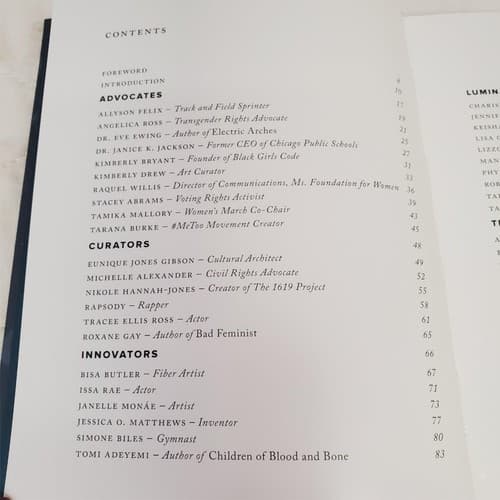 Black Roses Book by Harold Green III - Thumbnail 4