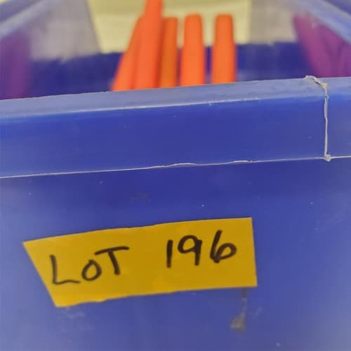 Lot of 5 ROBO Oil Filter Wrench Pliers LOT-196 - Thumbnail 3