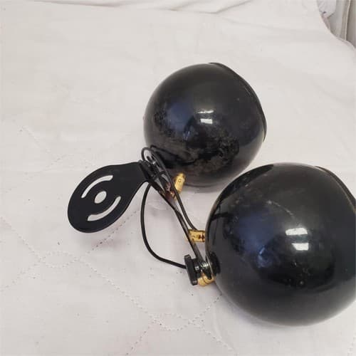 Audio Bluetooth Cruiser Amp Black Speaker Expansion Kit - Thumbnail 2